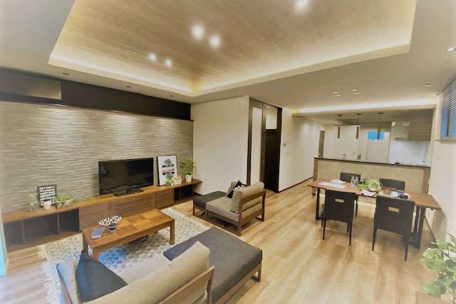 名古屋市中区丸の内某所